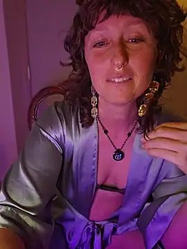 mossy_kiss' Webcam Show
