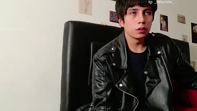 seraph1n Webcam show