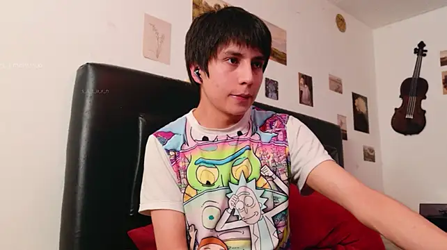 عرض كام seraph1n