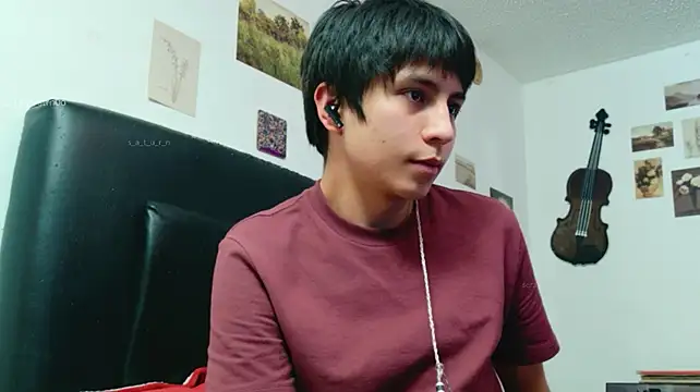 seraph1n – webcam-show