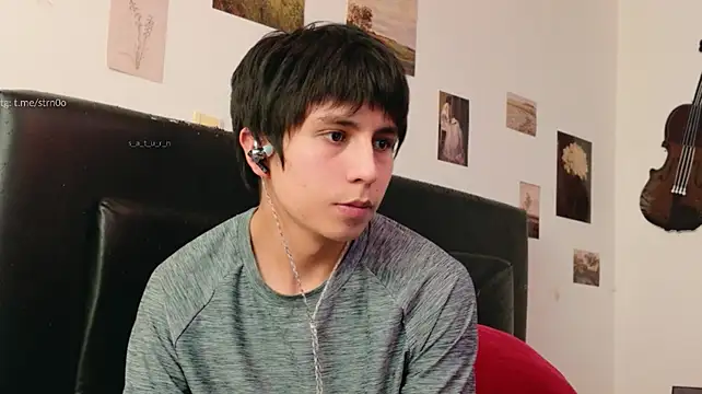 seraph1n – webcam-show