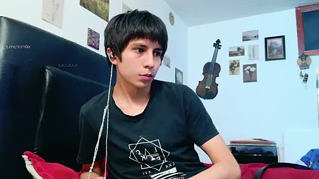 Show Webcam de seraph1n