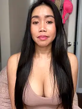 JazzieXo's Webcam Show