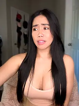 JazzieXo's Webcam Show