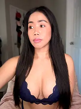 JazzieXo's Webcam Show