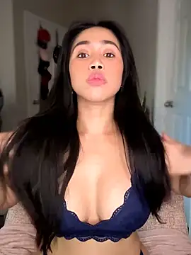 JazzieXo's Webcam Show