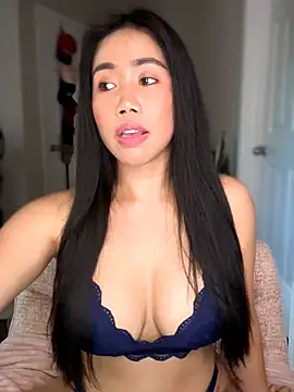 JazzieXo's Webcam Show