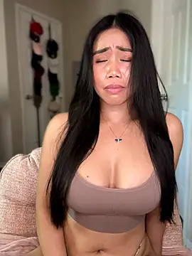 JazzieXo Webcamshow