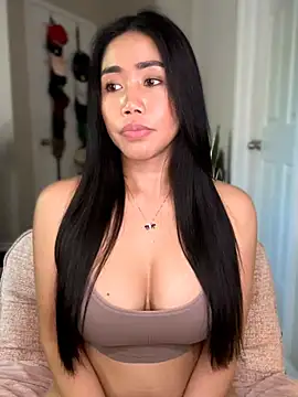 JazzieXo's Webcam Show