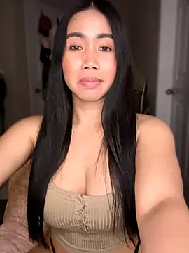 JazzieXo Webcamshow