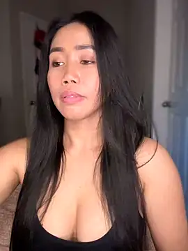 JazzieXo's Webcam Show