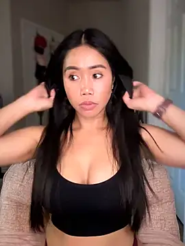 JazzieXo's Webcam Show