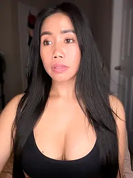 JazzieXon Webbikameraesitys