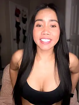 JazzieXo's Webcam Show