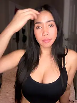JazzieXo's Webcam Show