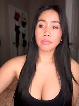 JazzieXo's Webcam Show