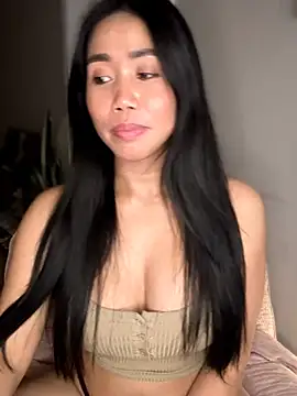 Chat XXX en directo de JazzieXo
