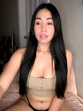 JazzieXon Webbikameraesitys