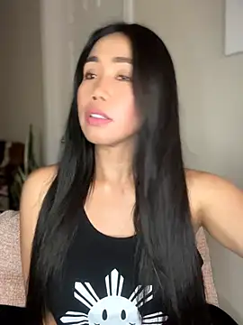 JazzieXo webcam show