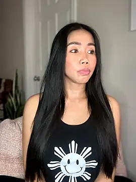 JazzieXo Pertunjukan Webcam