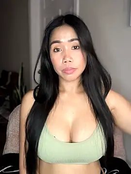 JazzieXo – Live XXX-chat