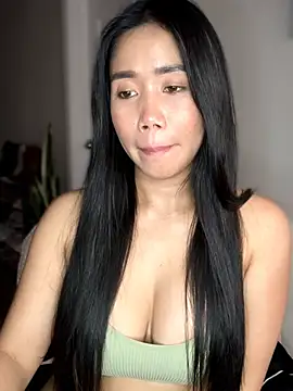 JazzieXo's Webcam Show