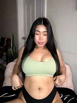 JazzieXo's Webcam Show