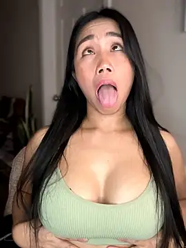 Show webcam de JazzieXo