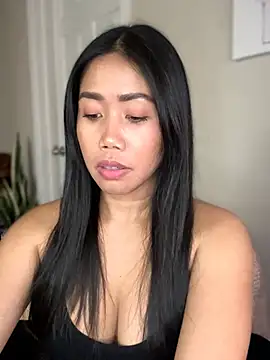 Chat +18 de JazzieXo ao vivo