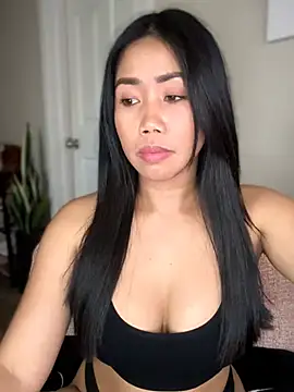 JazzieXo Pertunjukan Webcam