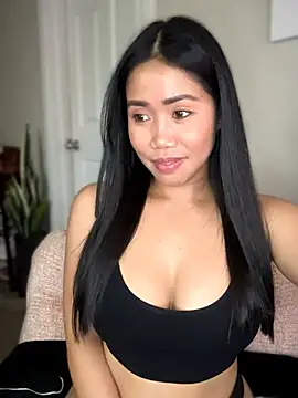 JazzieXo Show Webcam