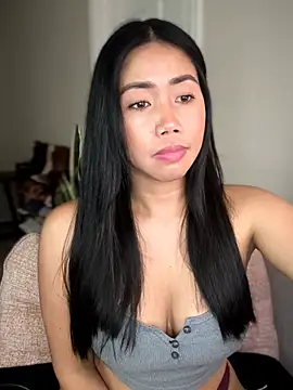 JazzieXo's Webcam Show