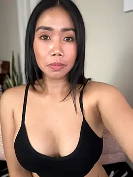 JazzieXo Pertunjukan Webcam