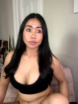 JazzieXo's Webcam Show