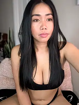JazzieXo's Webcam Show