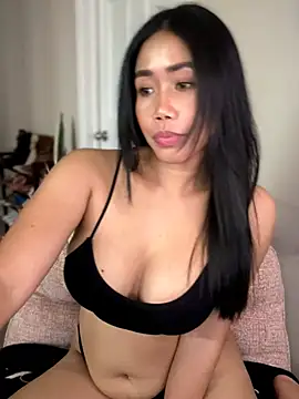 JazzieXo's Webcam Show