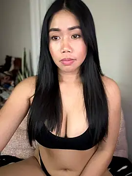 JazzieXo Pertunjukan Webcam