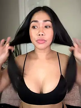 JazzieXo's Webcam Show