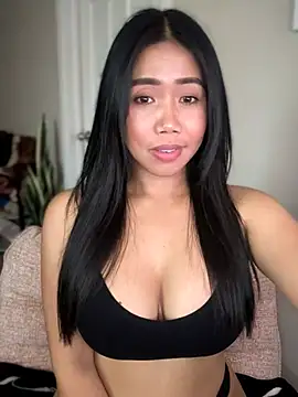JazzieXo's Webcam Show