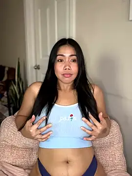 JazzieXo's Webcam Show