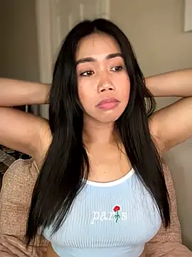 JazzieXo – webcam-show