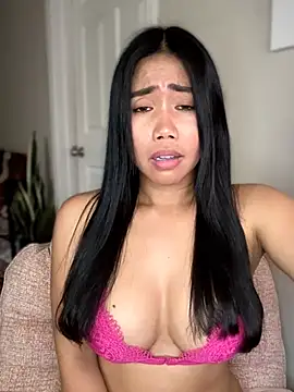 JazzieXo ওয়েবক্যাম শো