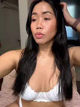 JazzieXo Show Webcam