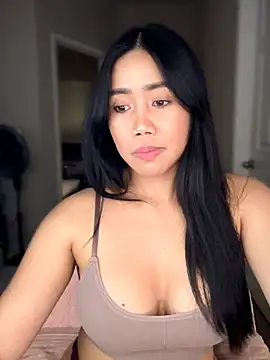 JazzieXo Pertunjukan Webcam