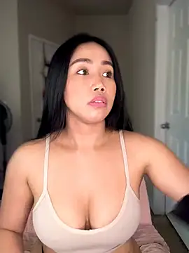 JazzieXo ওয়েবক্যাম শো