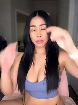 JazzieXo Show Webcam