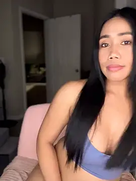 JazzieXo Webcam show