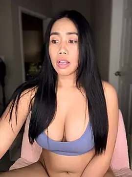 JazzieXo Show Webcam