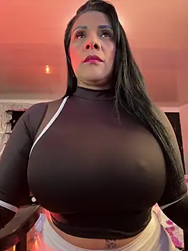 saaalome_1 Webcam-Show
