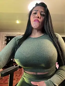 צ'אט XXX בשידור חי של saaalome_1